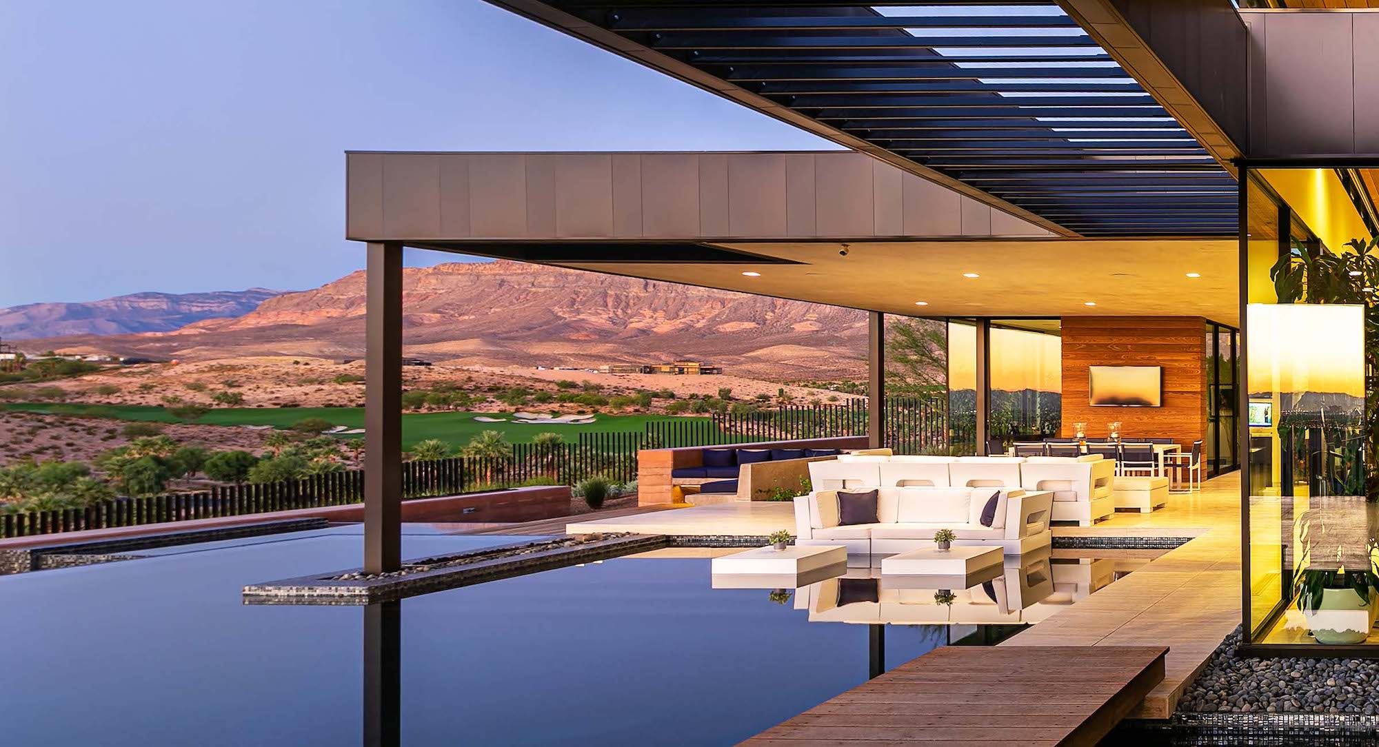 The Summit Las Vegas Homes for Sale Inman Luxury Real Estate