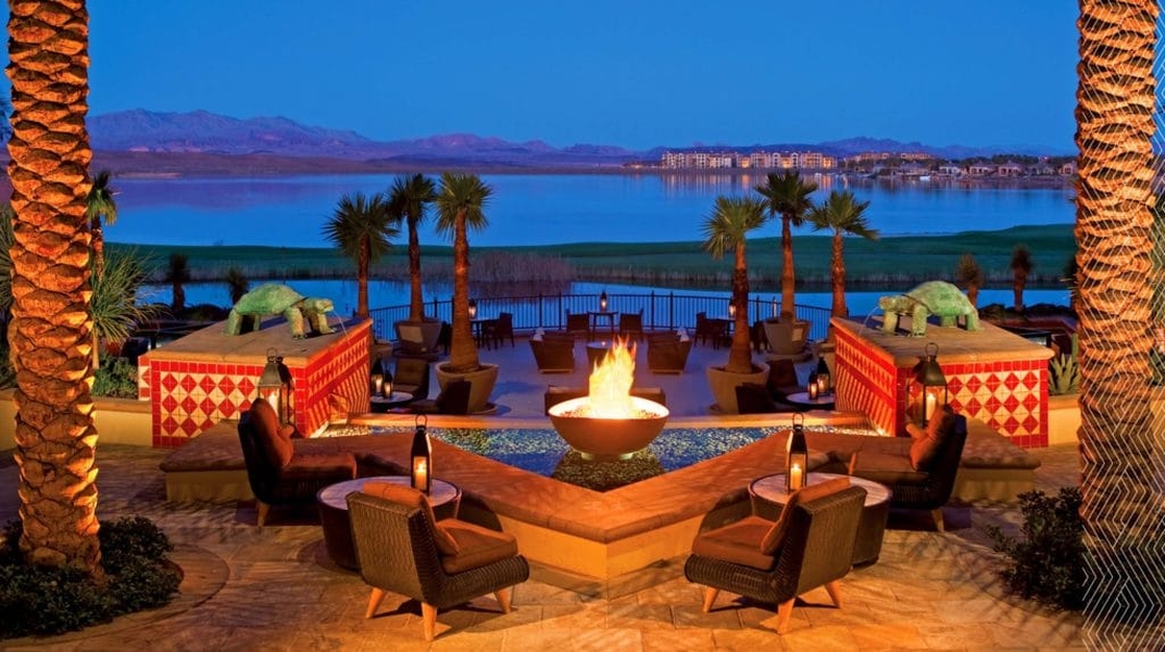 The Westin Lake Las Vegas Resort